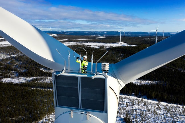 Säkerställ ELIM på plaggnivå – eliminera risken för andra gradens brännskada