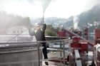 När kan du välja PFAS-fria skyddskläder?