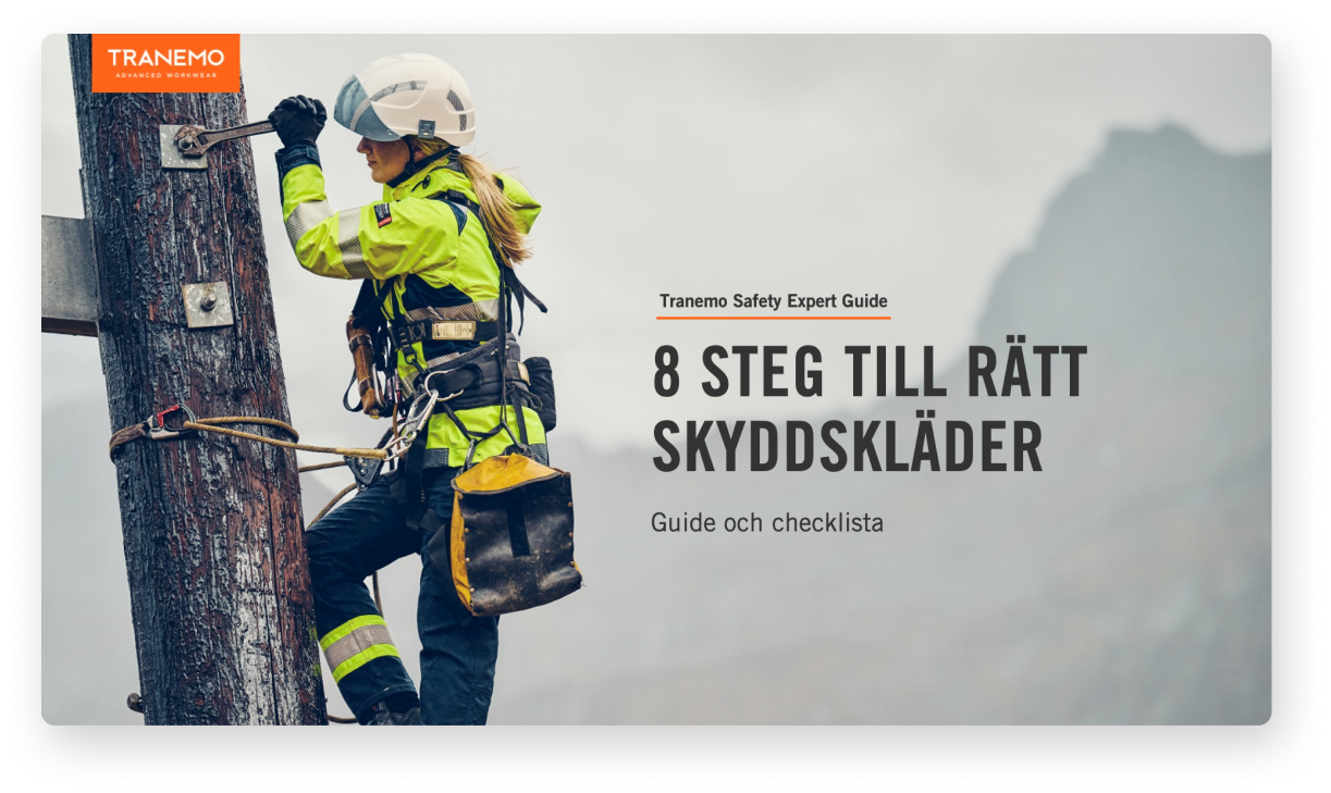 2024-03-15_8 steg till rätt skyddskläder