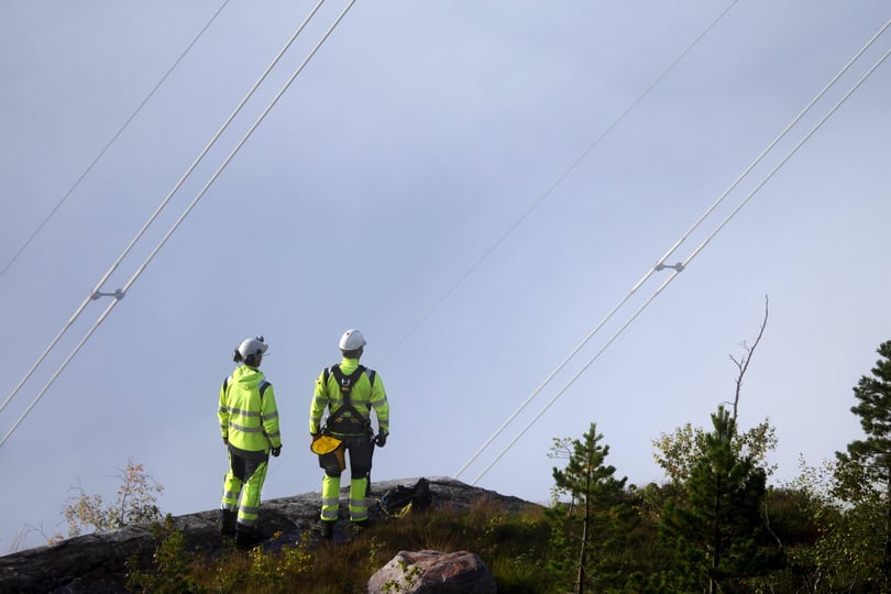 Ljusbåge, hur uppstår den och vilka är farorna?